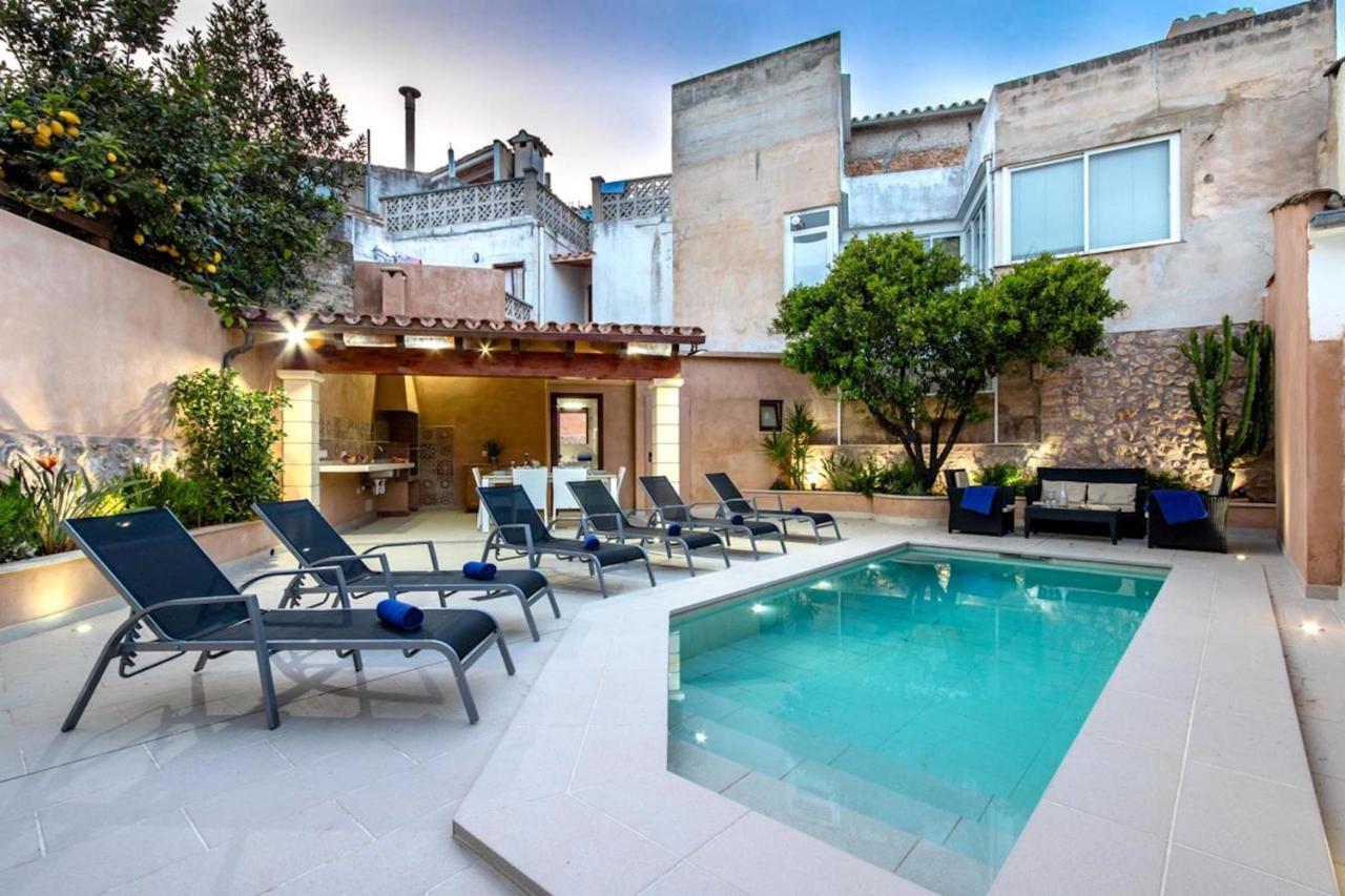 Villa Horta 55 *