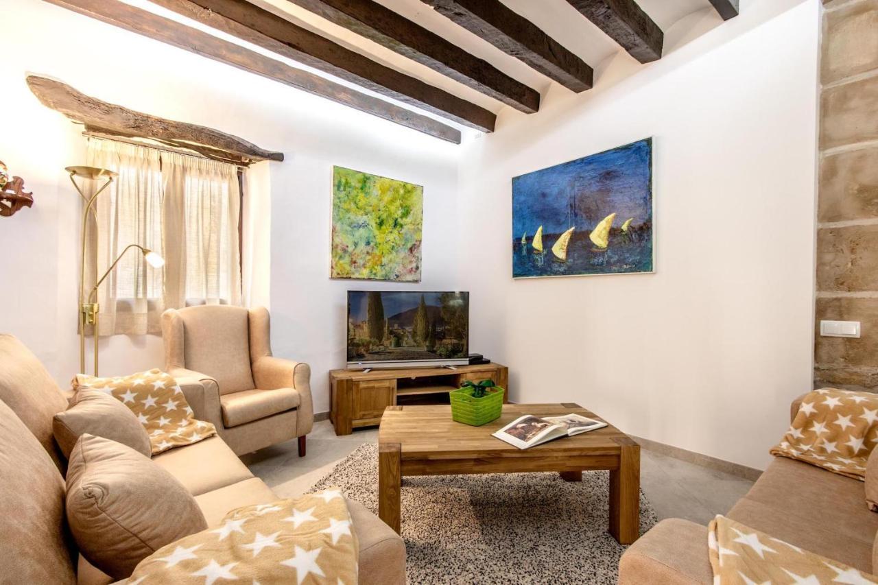 Horta 55 Pollenca