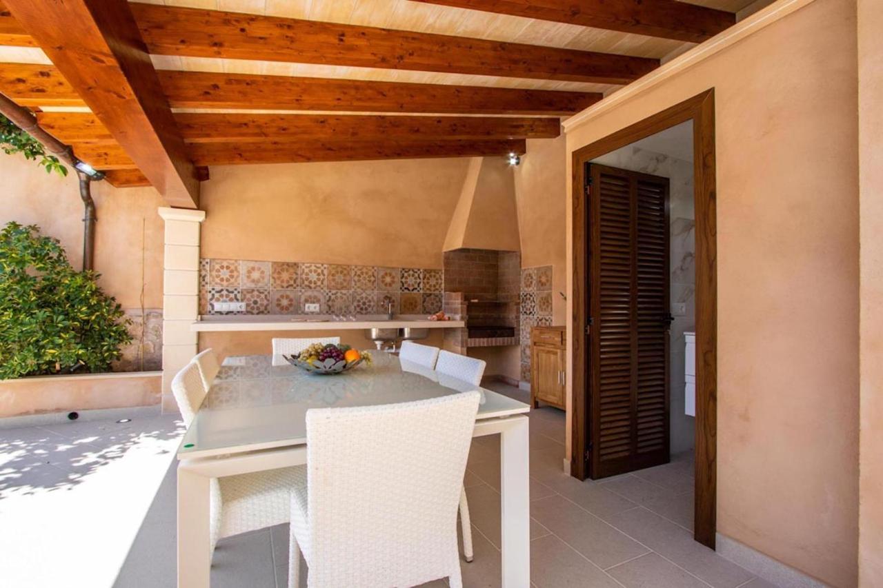 Horta 55 Villa Pollenca