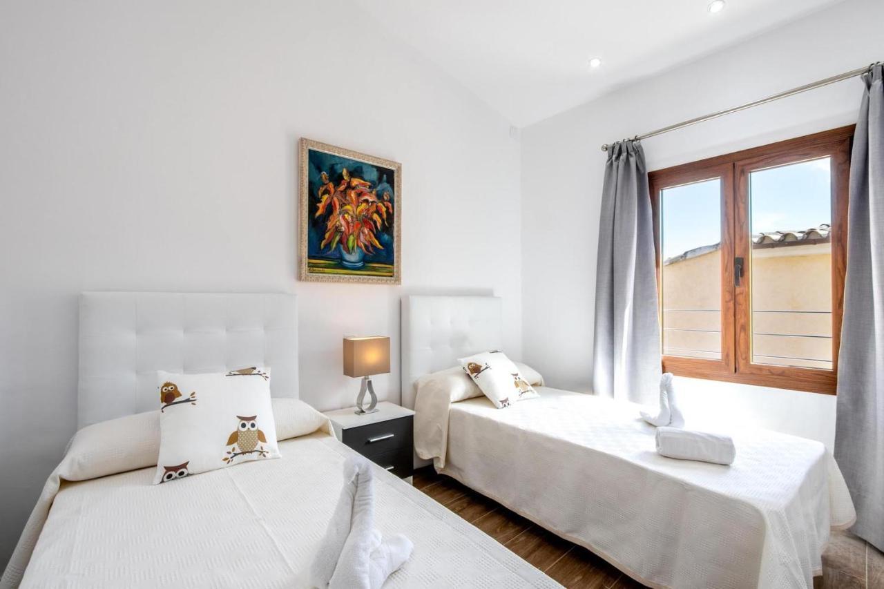 Horta 55 * Pollenca