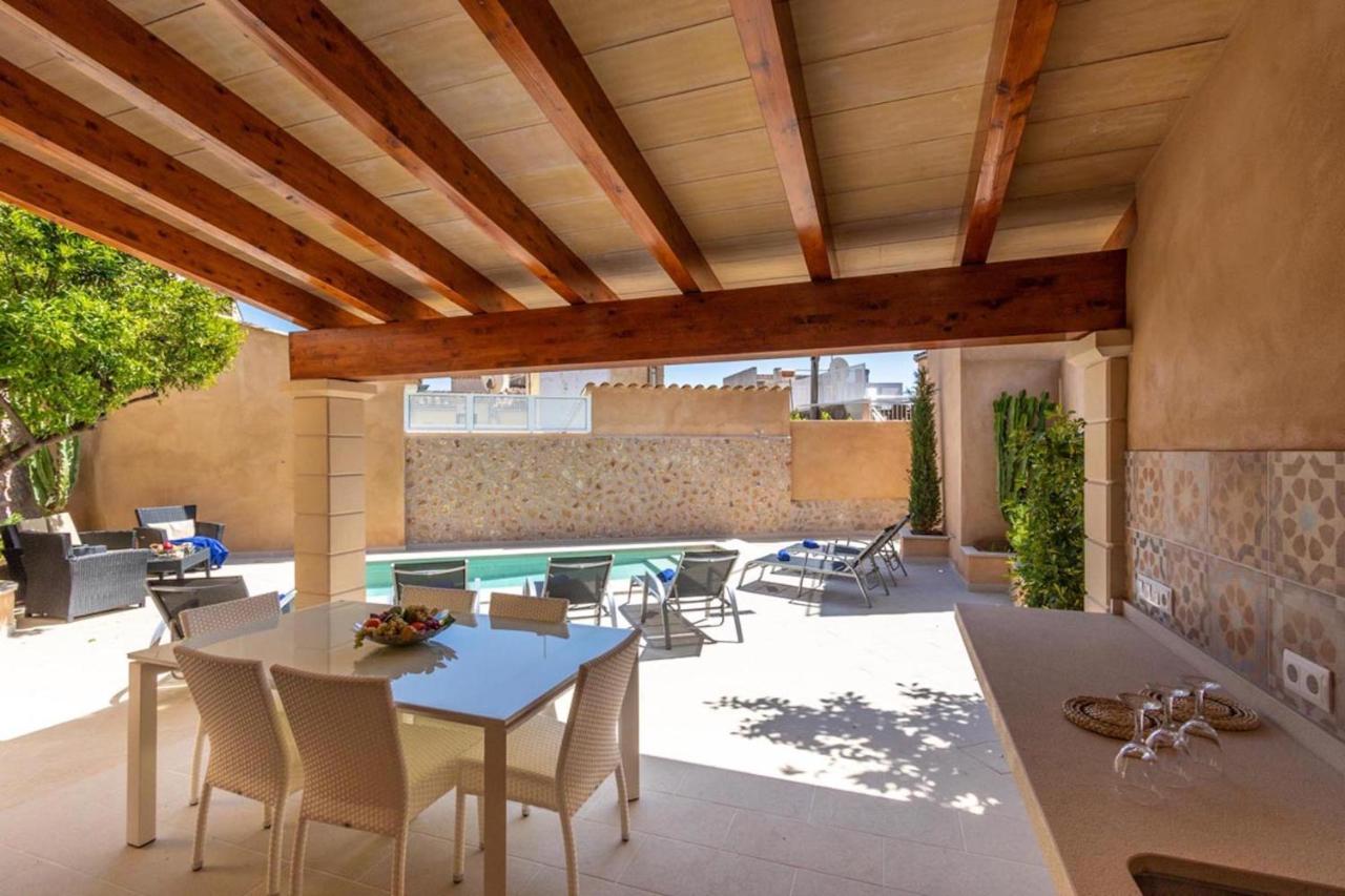 Horta 55 Villa Pollença